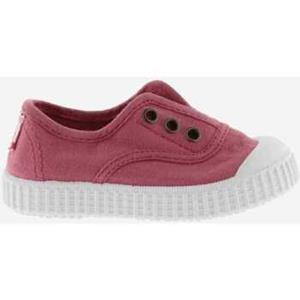 Victoria Sneakers  1915 inglesa elÁstico lona tintaa drec