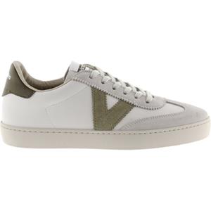 Victoria Lage Sneakers  Berlin fietssportschoenen 1126184B