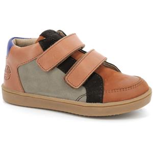 Aster Hoge Sneakers  Woucikro