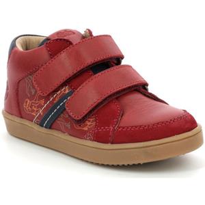 Aster Hoge Sneakers  Woutainkro
