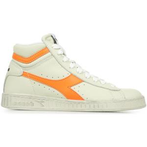 Diadora Sneakers  Game L High Fluo Waxed