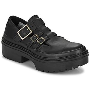 Converse Mocassins  CHUCK TAYLOR ALL STAR LUGGED HEEL MARY JANE PLATFORM