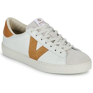 Victoria Lage Sneakers  BERLIN