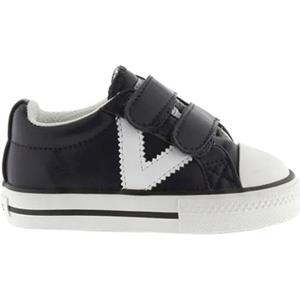 Victoria Lage Sneakers  BASKET SPORTS 1065162 CONTRAST STRIPS