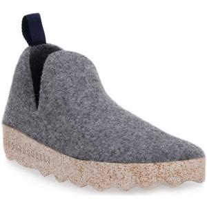 Asportuguesas Sneakers  CITY U CONCRETE TWEED