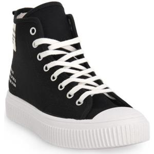 Victoria Sneakers  NEGRO
