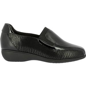 Doctor Cutillas Mocassins  damesloafers 53577 metallic print