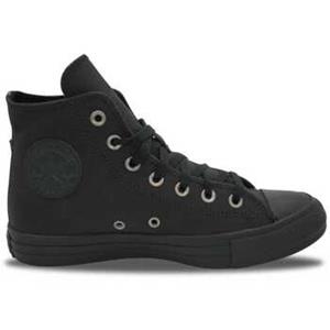 Converse Lage Sneakers  Chuck Taylor All Star Mono Leather Black