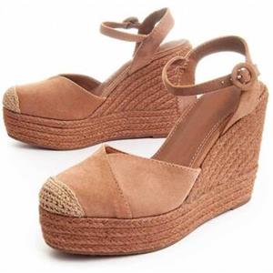 Leindia Espadrilles  88498
