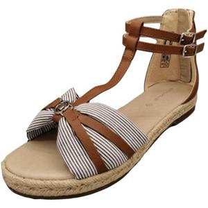 Tom Tailor Sandalen  -