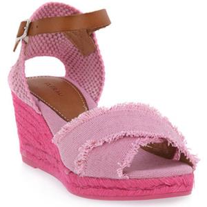 Frau Sandalen  BABOL CANVAS VINTAGE