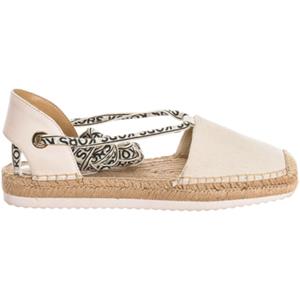 MICHAEL Michael Kors Espadrilles  40S2YAFP2D-LIGHT CREAM