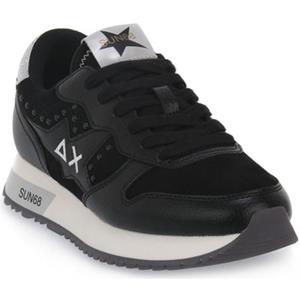 Sun68 Sneakers   11 STARGIRL STUDS