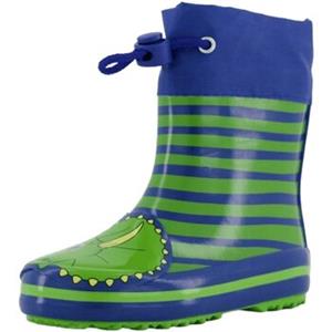 Beck Babyslofjes  -