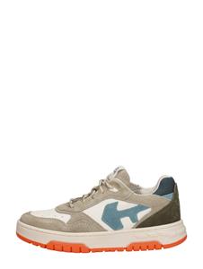 Keq  Veterschoenen Laag