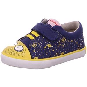 Garvalin Babyslofjes  -