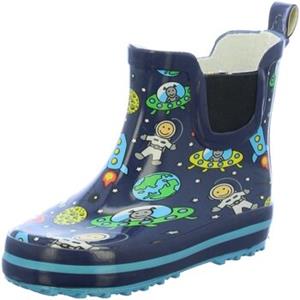 Beck Babyslofjes  -