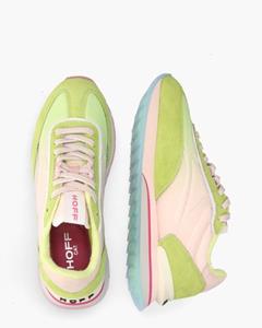 HOFF Sneakers  Damesschoenen CAT