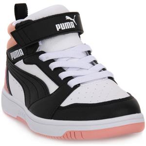 Puma Sneakers  07 REBOUND V6 MID