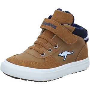 Kangaroos Babyslofjes  -
