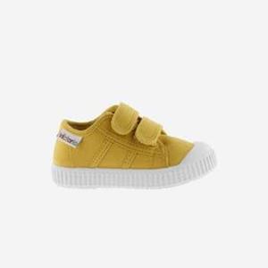 Victoria Sneakers  1915 basket tiras lona
