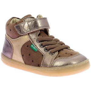 Kickers Hoge Sneakers  Kickbaryl