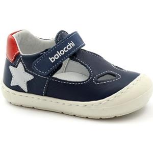 Balocchi Babyslofjes  BAL-E22-121302-JE-a