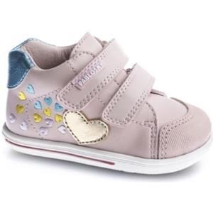 Pablosky Sneakers  Baby 033475 B - Leader Rosa Cuarzo