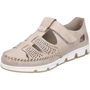 Rieker Mocassins  -