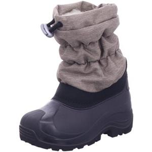 Beck Babyslofjes  -
