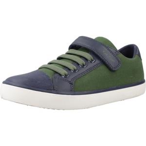 Geox Sneakers  J GISLI B B
