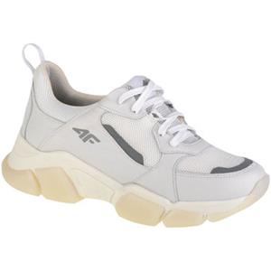 4F Lage Sneakers  Wmn's Casual