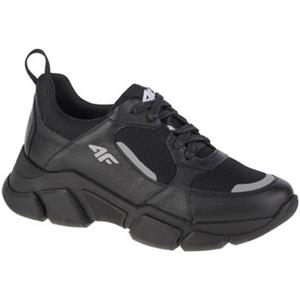 4F Lage Sneakers  Wmn's Casual