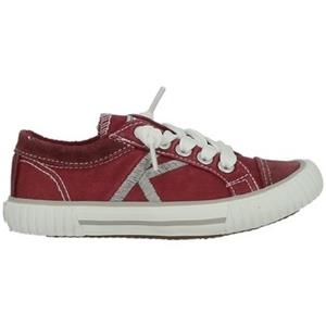 Kaporal Sneakers  ODESSA C11952 - ROUGE ODESSA
