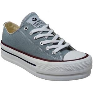 Victoria Lage Sneakers  061100