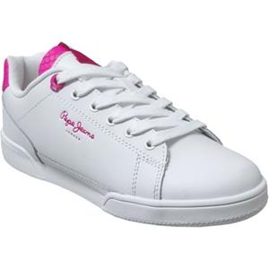 Pepe Jeans Lage Sneakers  Lambert w snake