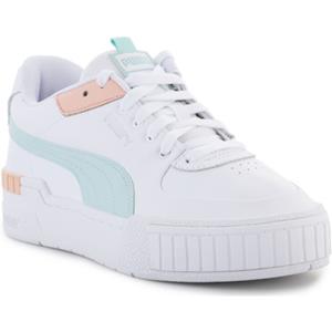 Puma Lage Sneakers  Cali sport 373871-09