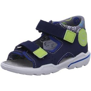 Pepino By Ricosta Babyslofjes  -