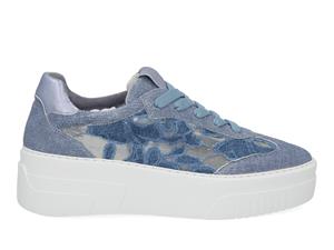 Softwaves 911.01 004 cielo lichtblauw 