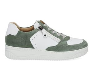 Hartjes Boogie 162.1952 military weiss Groen 