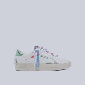 Crime London Sneakers  SK8 DELUXE