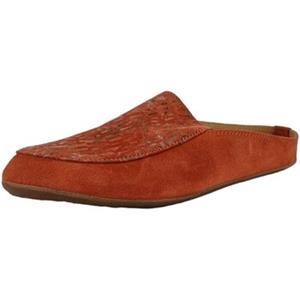 Haflinger Mocassins  -