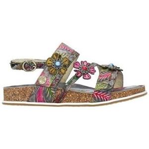 Laura vita Sandalen  BRCYANO 05