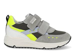 Develab 45281 899 grey Grijs 