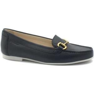 Stonefly Mocassins  STO-E23-219557-100