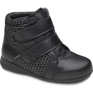 Calzamedi Hoge Sneakers  SPECIALE DIABETISCH ORTHOPEDISCHE LAARS 0796 W