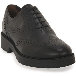NeroGiardini Mocassins  NERO GIARDINI 100 GUANTO NERO