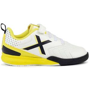Munich Sneakers  Rondito kid elastic laces