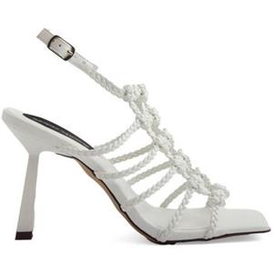 Fashion Attitude Sandalen  Fame23-bt2092