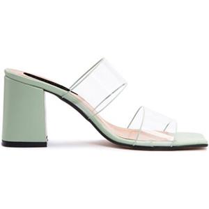 Fashion Attitude Sandalen  Fame23-ss3y0612